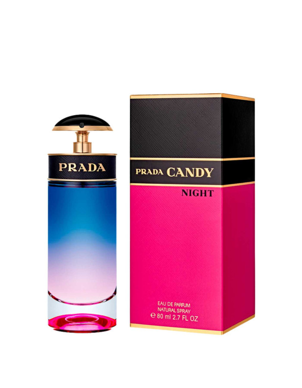 Candy Night Edp